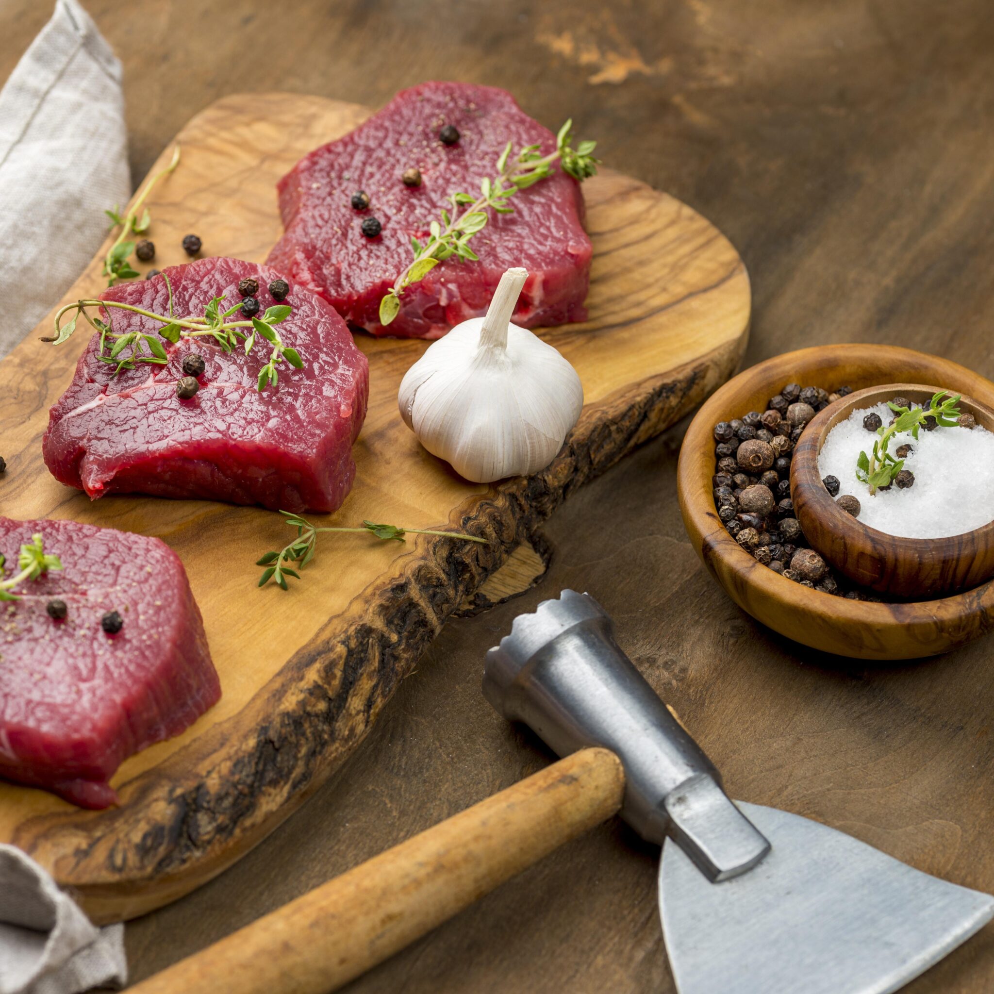 Carnivore Diet Is It Healthy to Eat Only Meat? Raquel Britzke