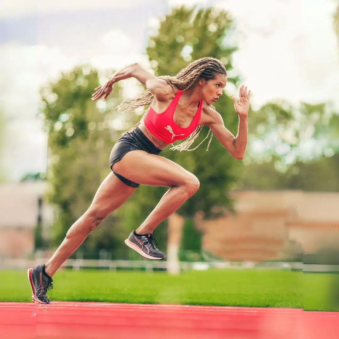 Sports nutrition