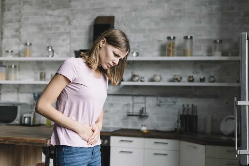 IBS Low FODMAP support