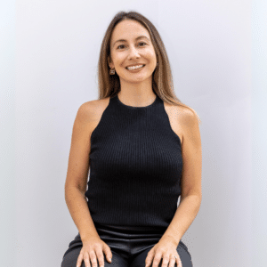 Raquel Britzke, Registered Dietitian