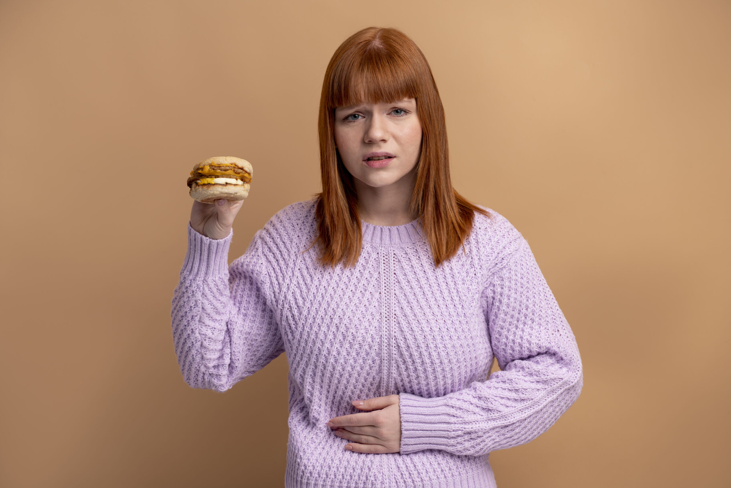 The 10 Worst Foods for Irritable Bowel Syndrome (IBS) suffers Raquel