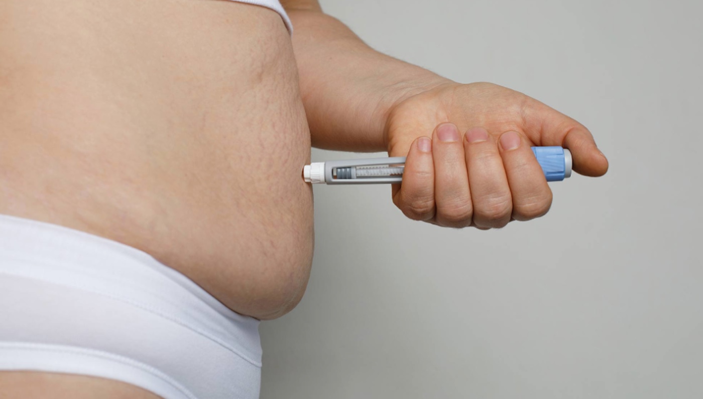 Ozempic Injection for Weight Loss: Review by a Dietitian