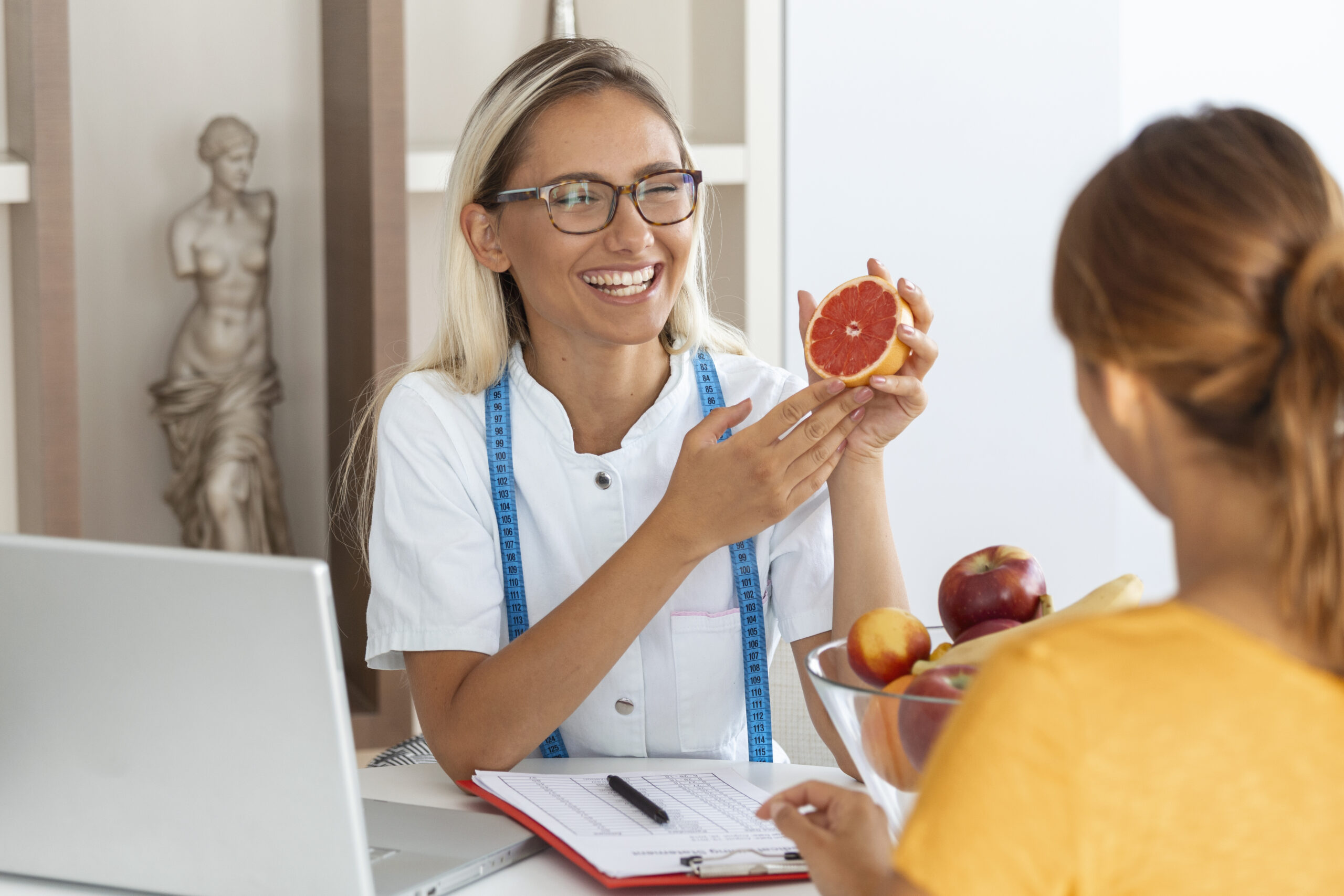 Alternatives to Weight Watchers Near Me: The Importance of Personalized Nutrition Consultations