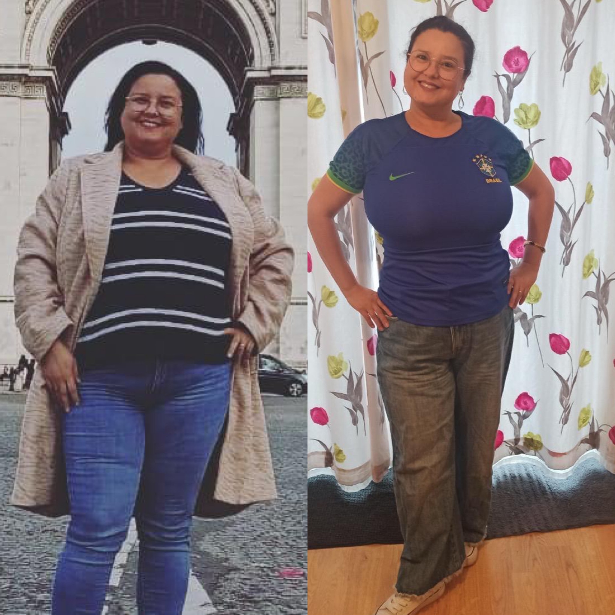 Success Story: Nutritionist for Weight Loss and Type 2 Diabetes