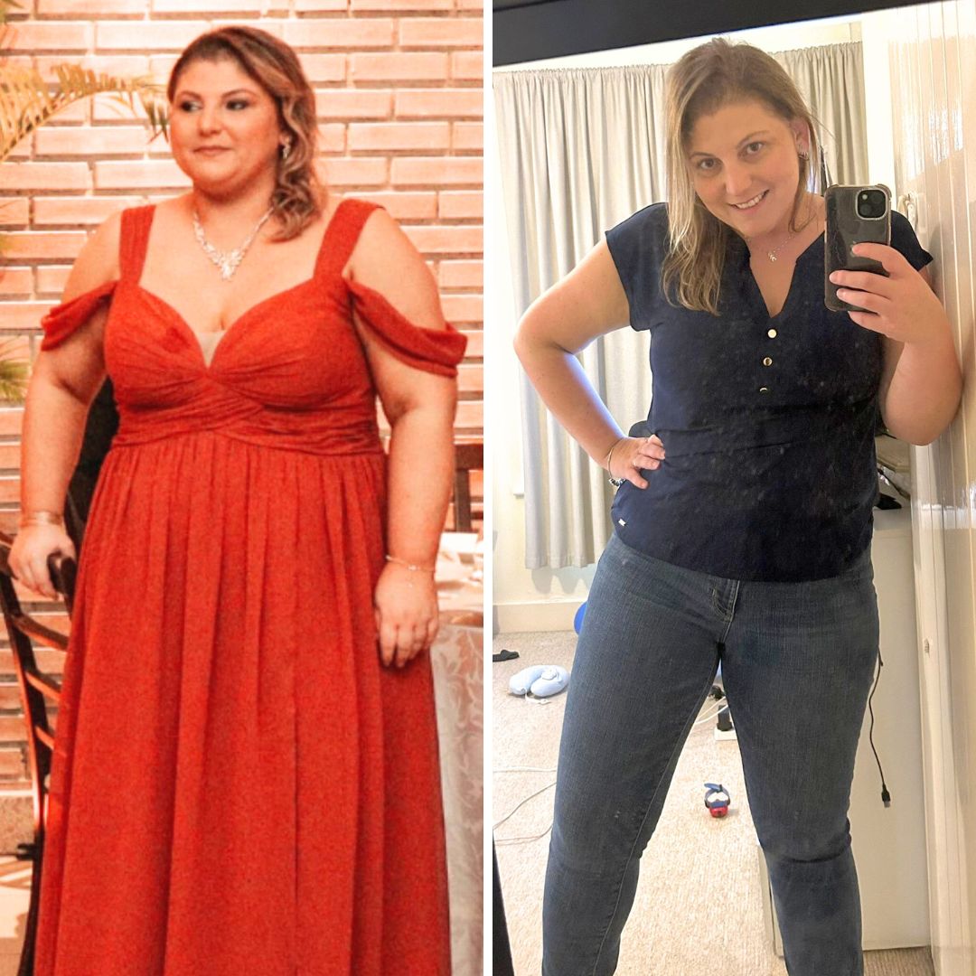 Success Story: How a Nutritionist at Harley Street Helped me Lose Weight